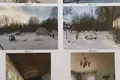 Apartment 66 m² Parsajski selski Savet, Belarus
