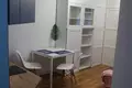 Apartamento 1 habitación 17 m² en Varsovia, Polonia