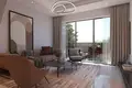 Appartement 1 chambre 49 m² Nicosie, Chypre