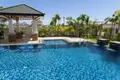 4-Zimmer-Villa 256 m² Pattaya, Thailand