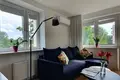 2 room apartment 34 m² in Warsaw, Poland