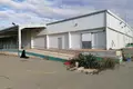 Lager 2 675 m² Kokkinotrimithia, Cyprus