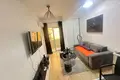 1 bedroom apartment 24 m² in Budva, Montenegro