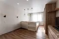 1 room apartment 41 m² Pryluki, Belarus