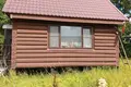 House 31 m² Mshinskoe selskoe poselenie, Russia