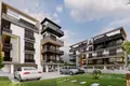 Mieszkanie 3 pokoi 92 m² Girne Kyrenia District, Cypr Północny