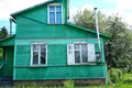 Haus 40 m² Piatryskauski siel ski Saviet, Weißrussland