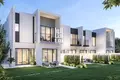 Willa 3 pokoi 2 000 m² Dubaj, Emiraty Arabskie