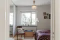 Mieszkanie 3 pokoi 68 m² Kotka Hamina sub region, Finlandia
