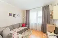 Apartamento 3 habitaciones 73 m² Minsk, Bielorrusia