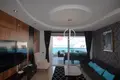 Mieszkanie 1 pokój 297 m² Alanya, Turcja