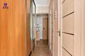 Квартира 1 комната 39 м² Минск, Беларусь