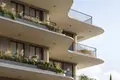 2 bedroom apartment 107 m² Limassol, Cyprus