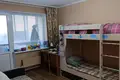 2 room apartment 46 m² Minsk, Belarus