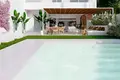 Wohnung 3 Schlafzimmer 119 m² San Pedro Alcantara, Spanien