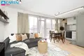 3 room apartment 63 m² Vilnius, Lithuania