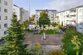 Apartamento 2 habitaciones 52 m² Kouvola sub region, Finlandia