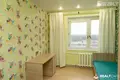 Mieszkanie 2 pokoi 50 m² Lida, Białoruś