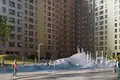 1 room studio apartment 35 m² Moscow, Russia