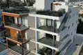 2 bedroom penthouse 84 m² in Germasogeia, Cyprus