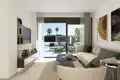 3-Schlafzimmer-Villa 137 m² Rojales, Spanien