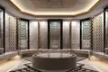 Apartamento 2 habitaciones 47 m² Alanya, Turquía
