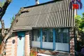 Haus 54 m² Dabryniouski siel ski Saviet, Weißrussland