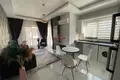 Квартира 1 комната 45 м² Махмутлар центр, Турция