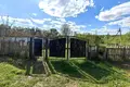 Land  Novy Dvor, Belarus