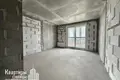 1 room apartment 32 m² Minsk, Belarus