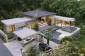 Willa 2 pokoi 298 m² Phuket, Tajlandia