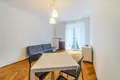 Appartement 1 chambre 32 m² en Varsovie, Pologne