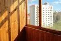 Wohnung 3 Zimmer 63 m² Minsk, Weißrussland