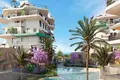 3-Schlafzimmer-Bungalow 136 m² la Vila Joiosa Villajoyosa, Spanien