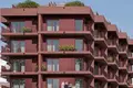 1 bedroom apartment 28 m² Warsaw, Poland