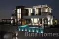 3 bedroom villa 268 m² Mahmutlar, Turkey