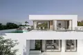 3-Schlafzimmer-Villa 335 m² Finestrat, Spanien
