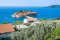 Villa 10 bedrooms 375 m² Budva, Montenegro