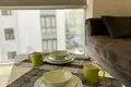 Mieszkanie 2 pokoi 45 m² Alanya, Turcja