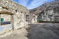 Land 181 m² Risan, Montenegro