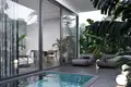 Villa mit 2 Schlafzimmern 60 m² Bali, Indonesien