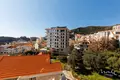 Mieszkanie 1 pokój 50 m² Budva, Czarnogóra