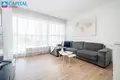 Квартира 3 комнаты 63 м² Вильнюс, Литва