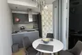 Apartamento 1 habitacion 60 m² en Becici, Montenegro