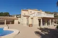 villa de 5 chambres  Calp, Espagne