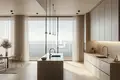 Appartement 1 chambre 42 m² Donja Lastva, Monténégro