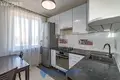 2 room apartment 47 m² Minsk, Belarus