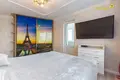 Appartement 3 chambres 115 m² Minsk, Bélarus