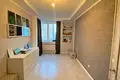 1 room apartment 33 m² Nevsky District, Russia