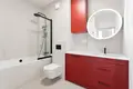 Квартира 2 комнаты 52 м² в Варшаве, Польша